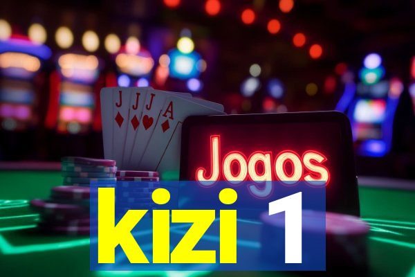 kizi 1